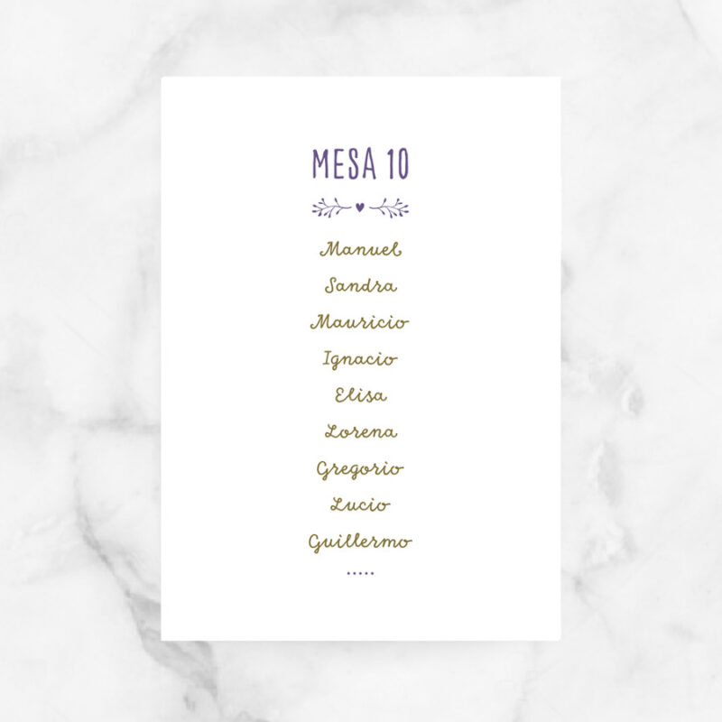 project party seating plan boda lavanda chic.jpg